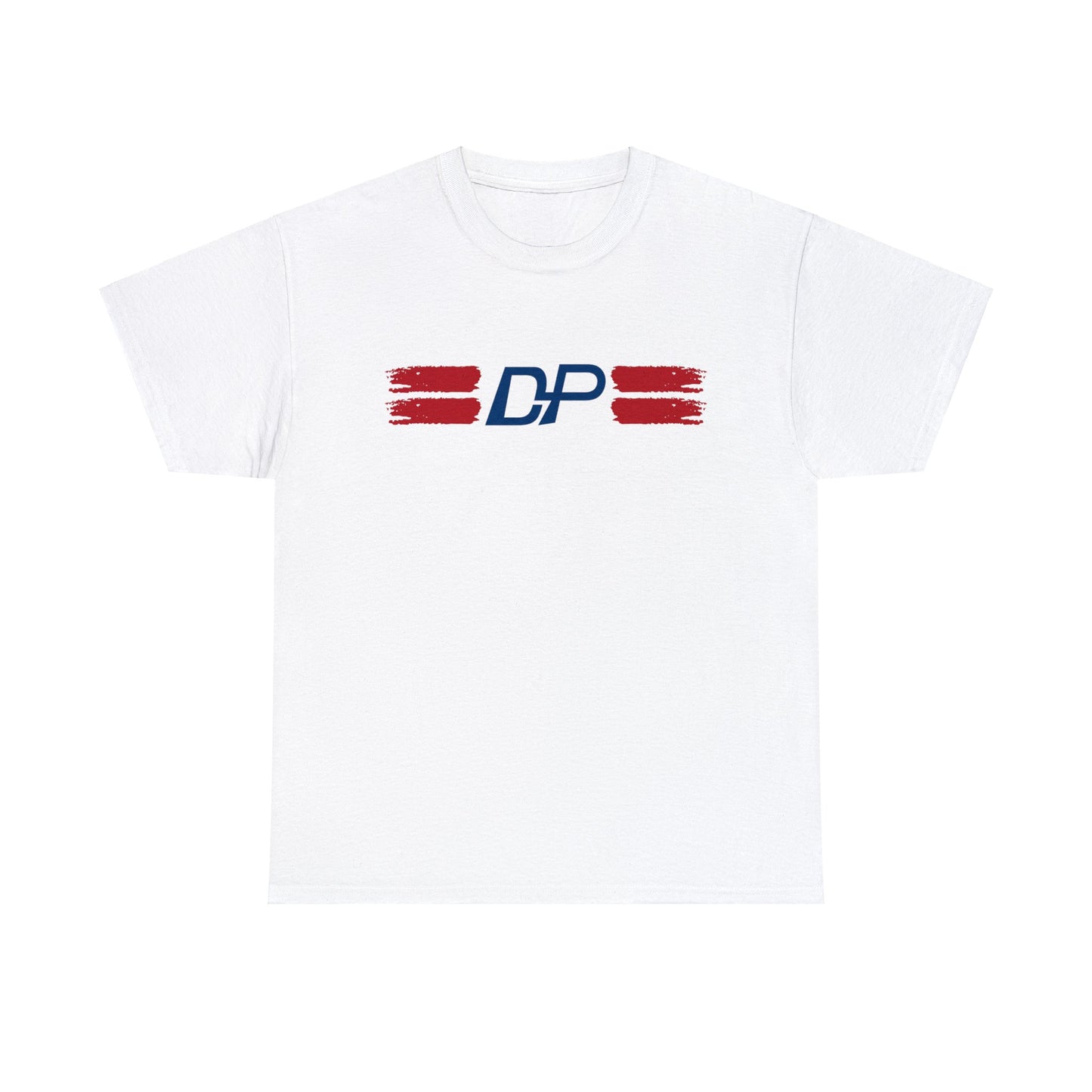 DeMarco Powell Team Colors Tee