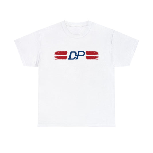 DeMarco Powell Team Colors Tee