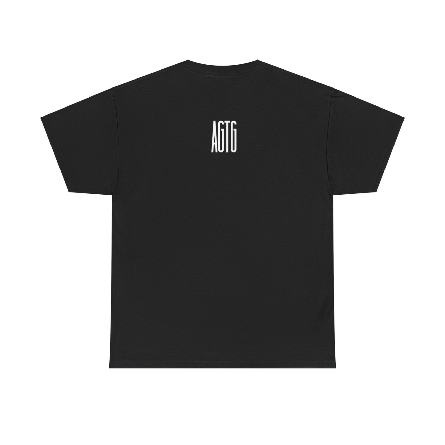 Landyn Grant "LG" Double Sided Tee