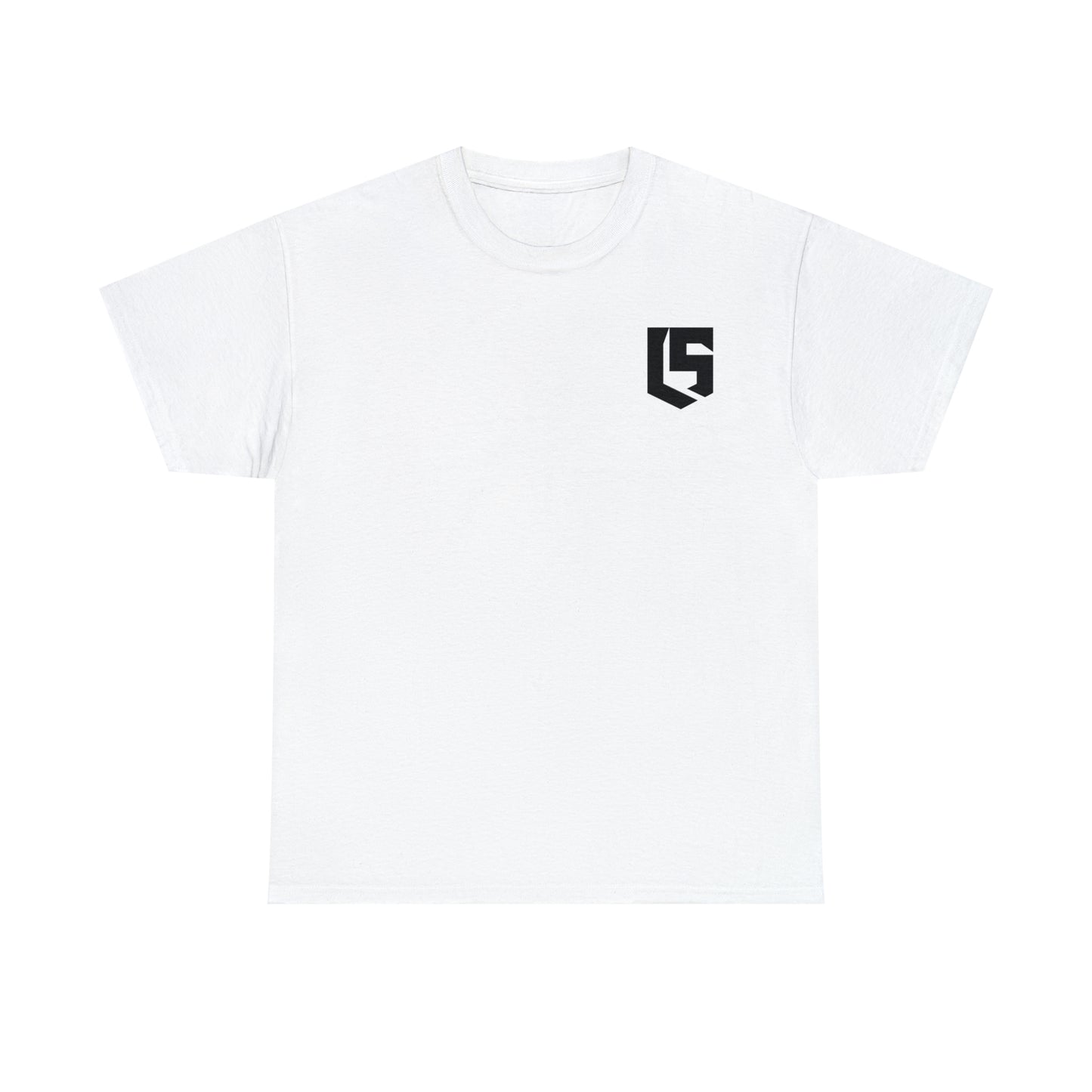 Landon Sprigler "LS" Tee