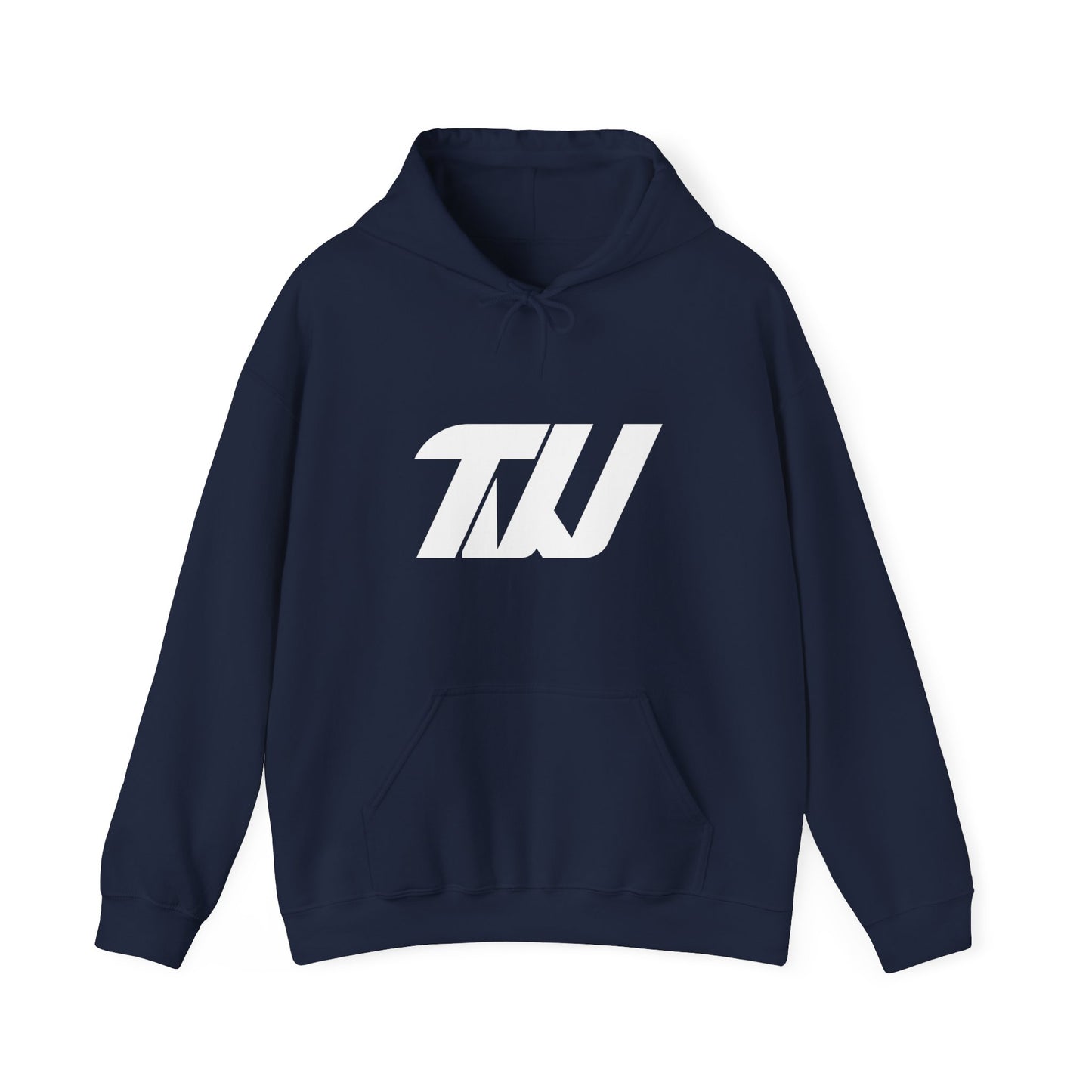 Tyler Wolke "TW" Hoodie