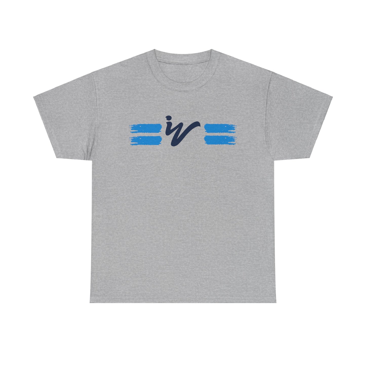 Isaiah Williams Team Colors Tee