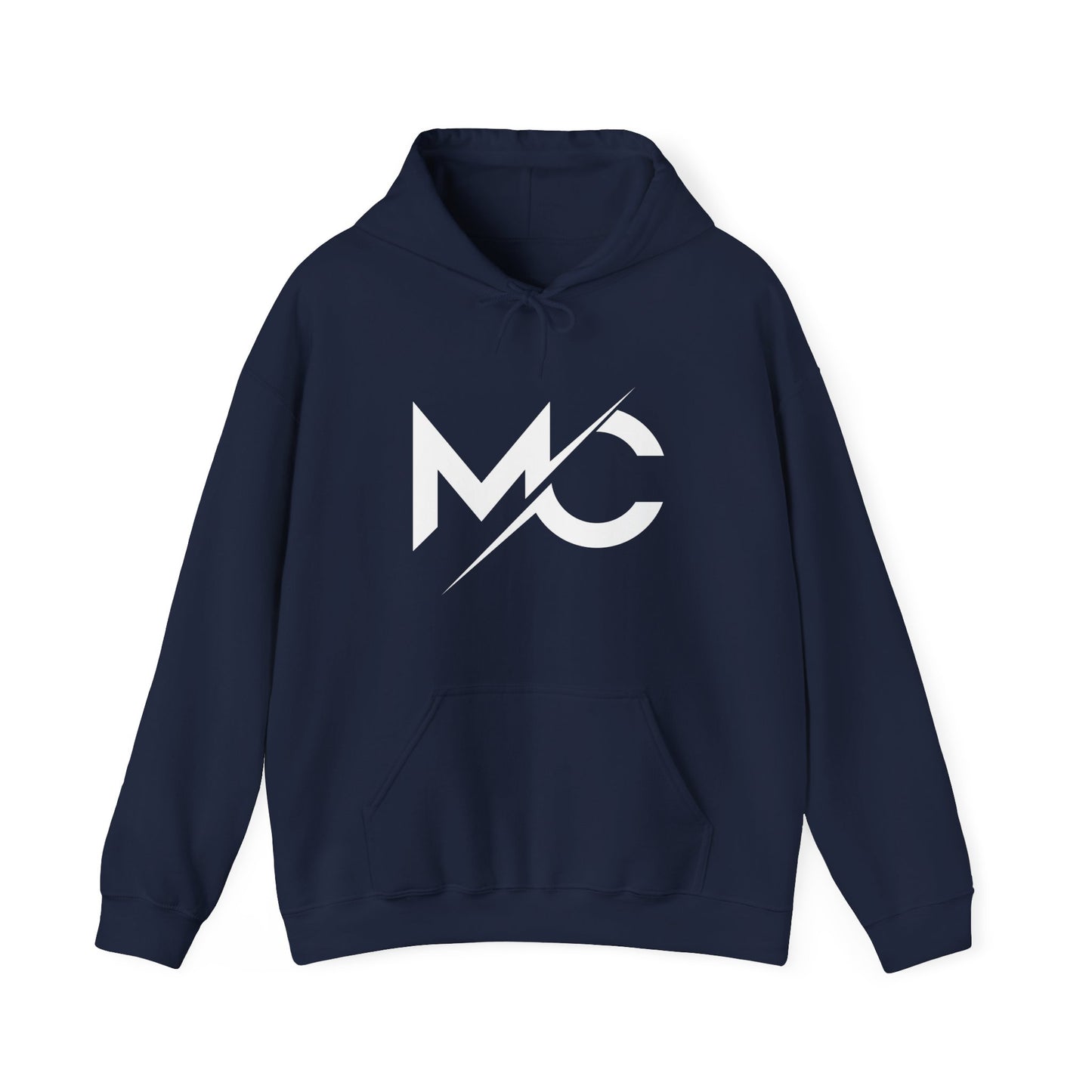 Michael Collins "MC" Hoodie