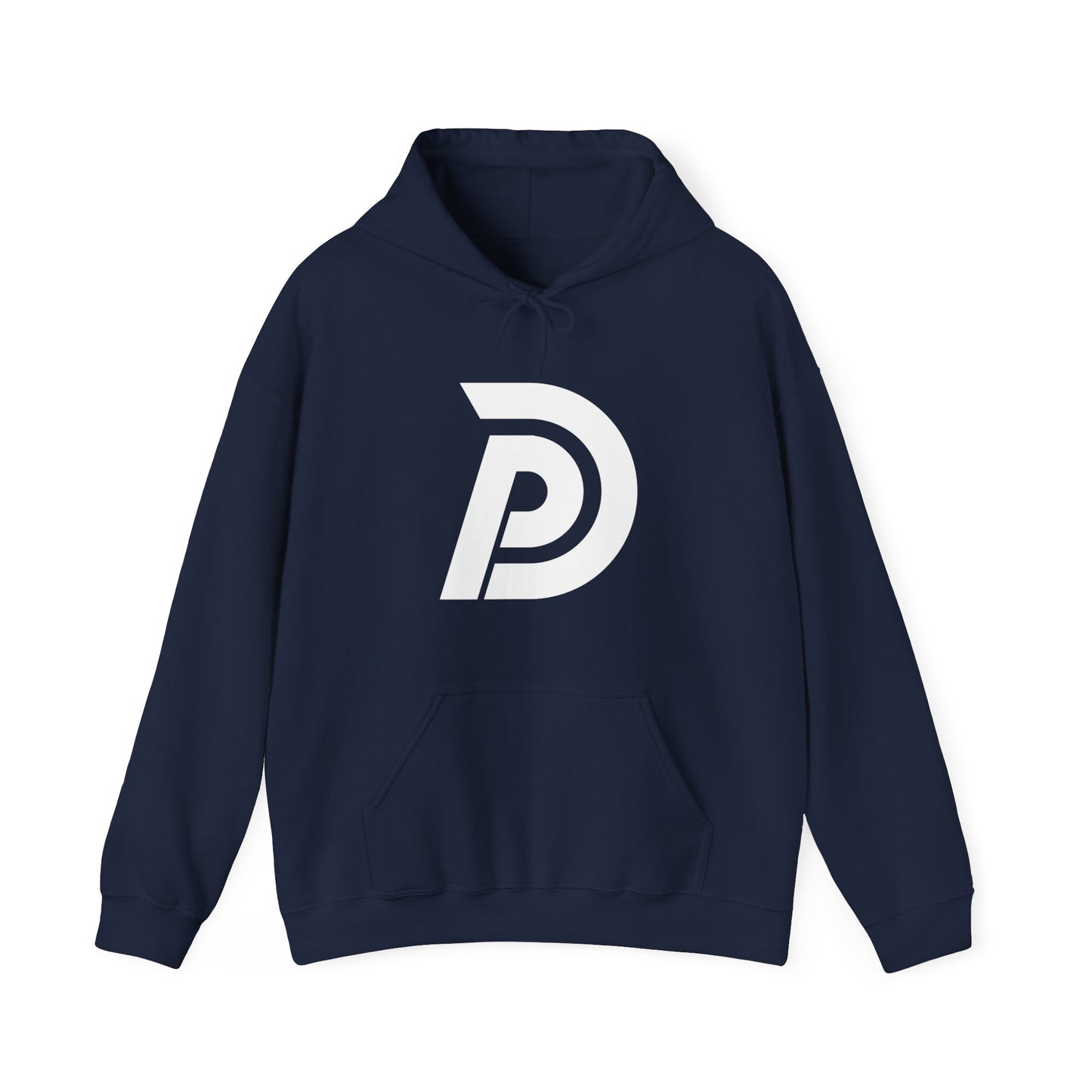 Paul Davis "PD" Hoodie