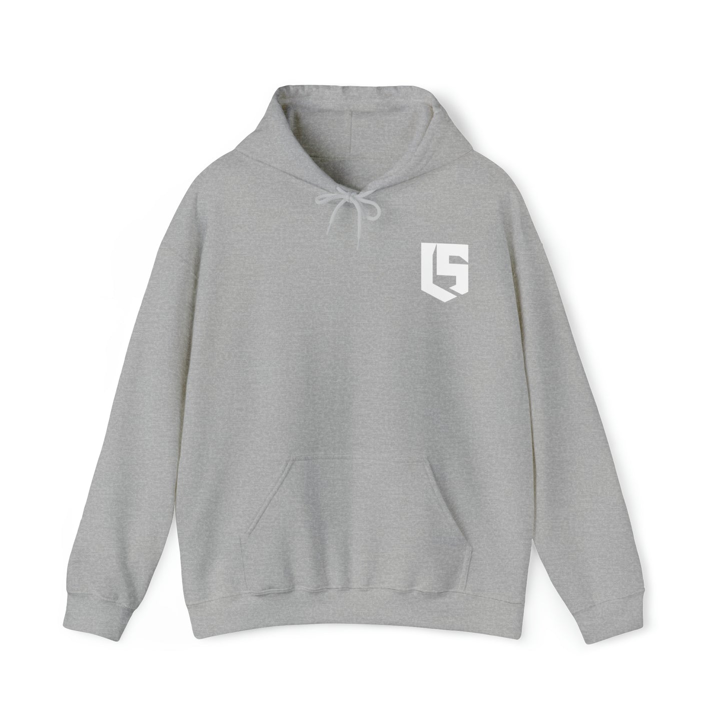 Landon Sprigler "LS" Hoodie