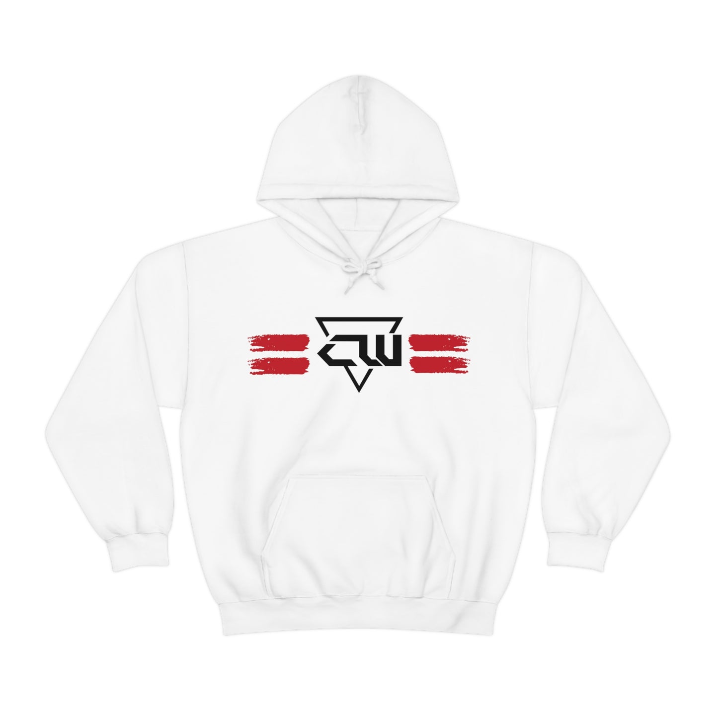 Cole Walters Team Colors Hoodie