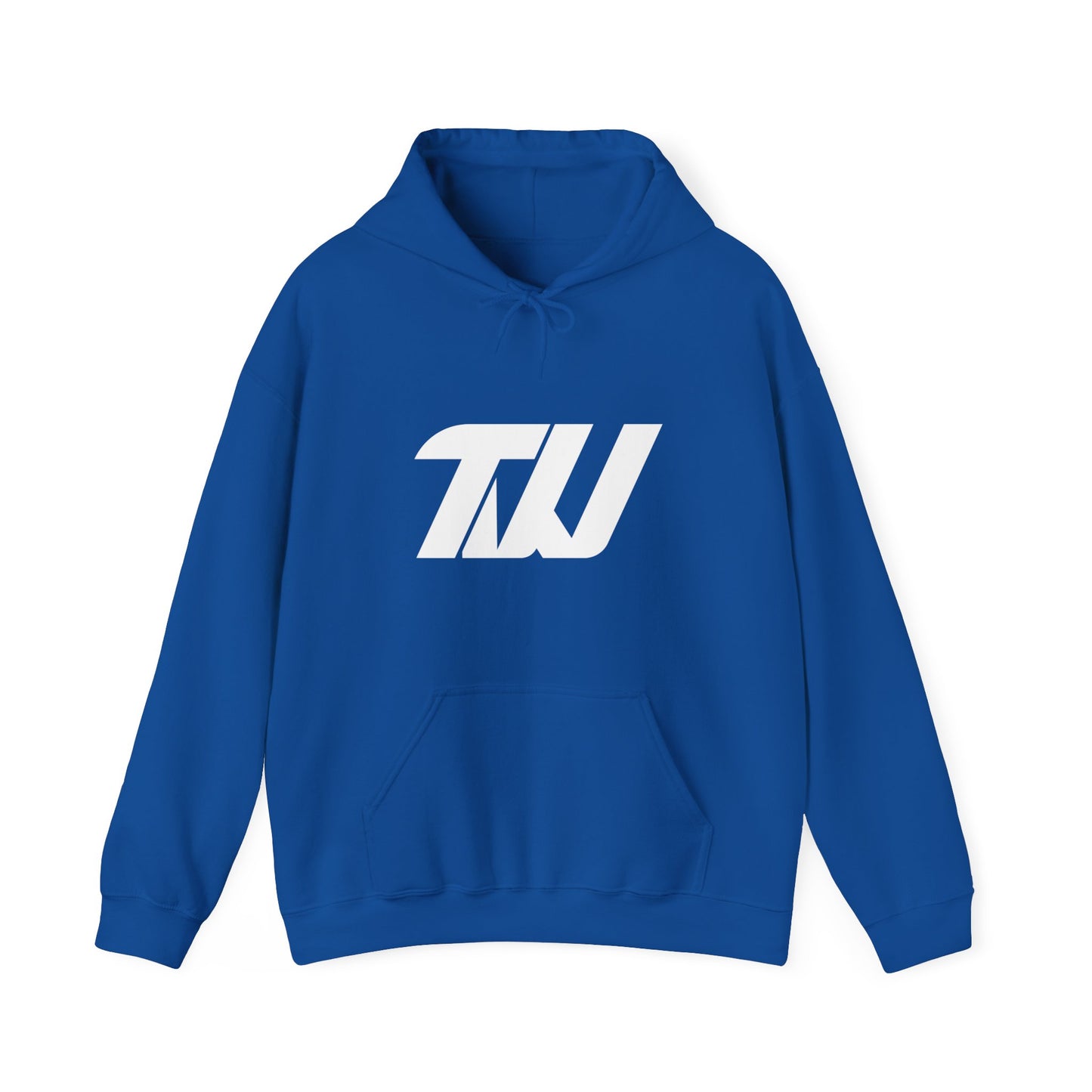 Tyler Wolke "TW" Hoodie