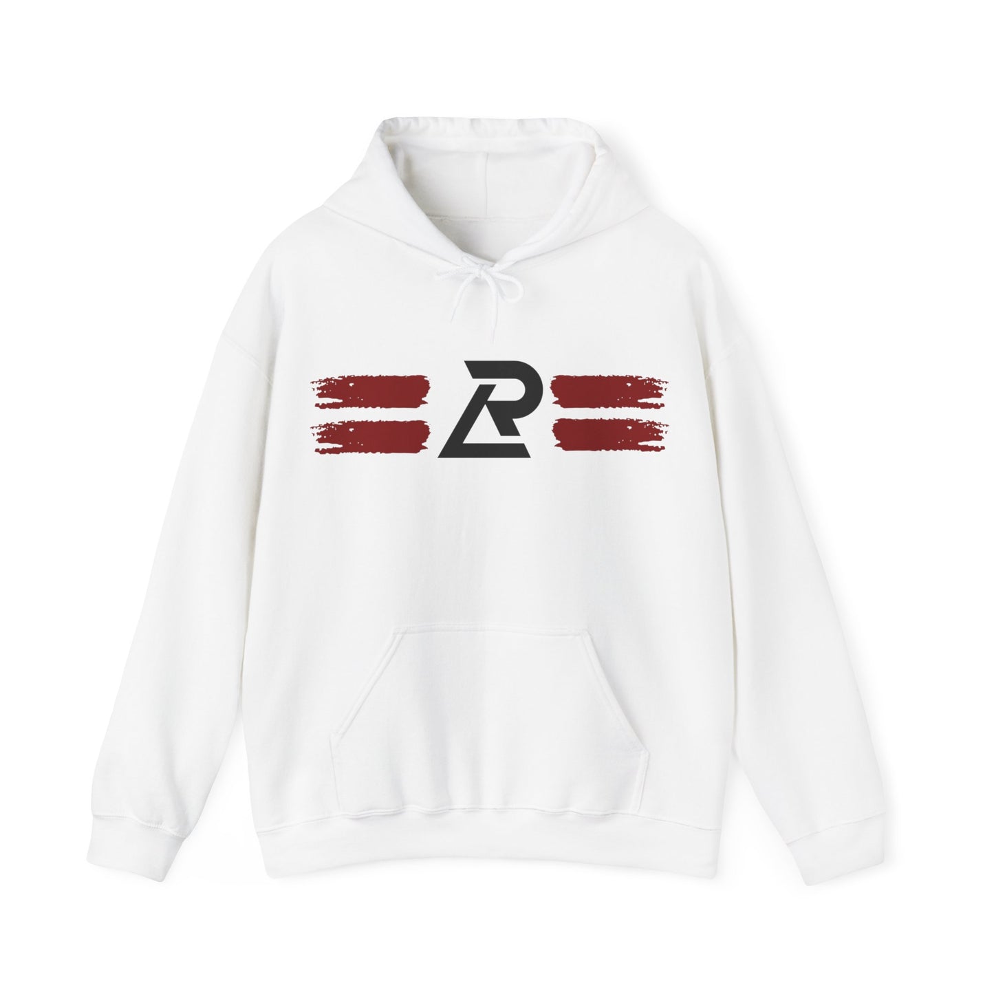 Reid Lovelace Team Colors Hoodie