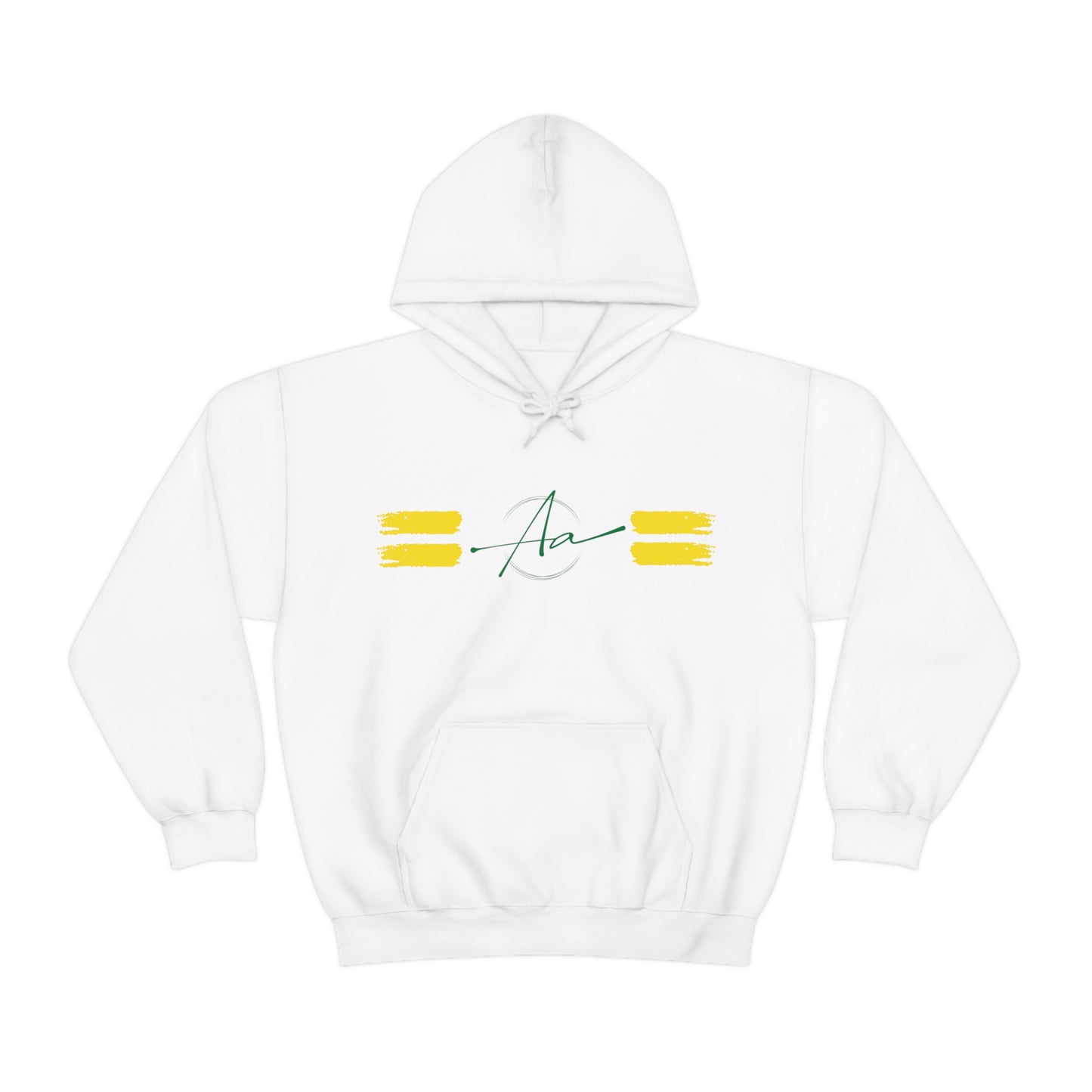 Austin Anderson Team Colors Hoodie