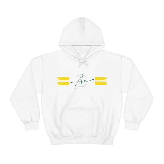 Austin Anderson Team Colors Hoodie