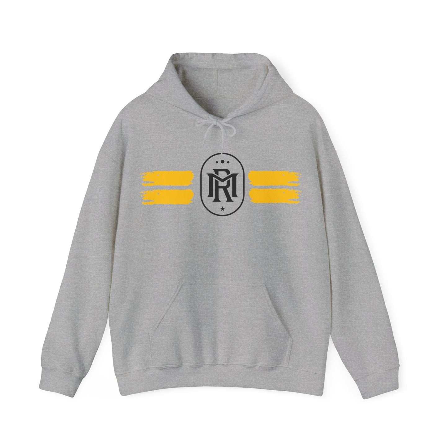 Ryan McKinnis Team Colors Hoodie