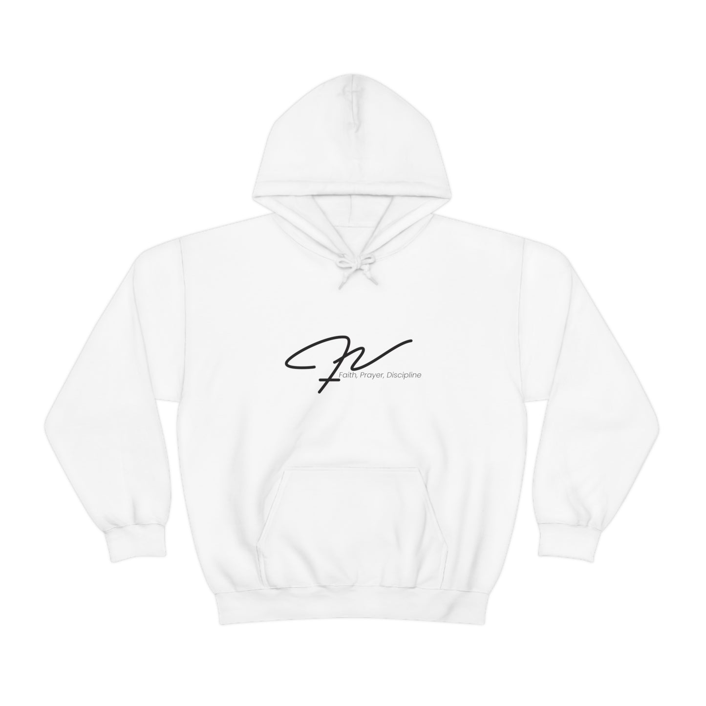 Justyn Valdez "JV" Hoodie