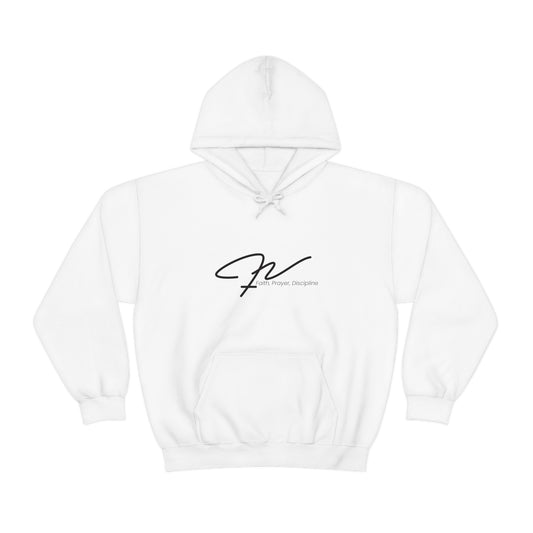 Justyn Valdez "JV" Hoodie