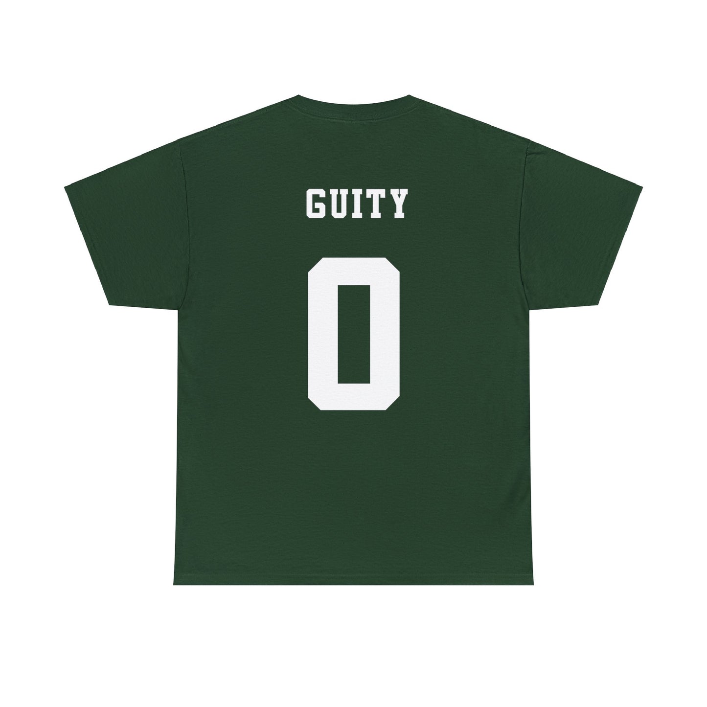 Davion Guity Away Shirtsey