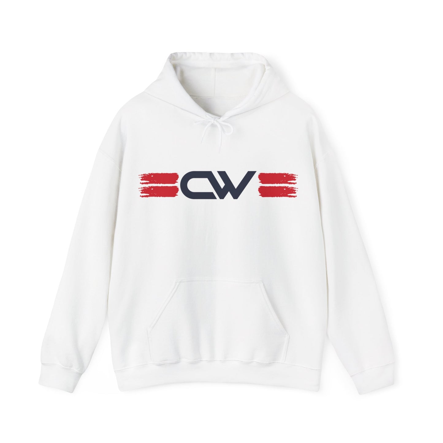 Carson Walls Team Colors Hoodie