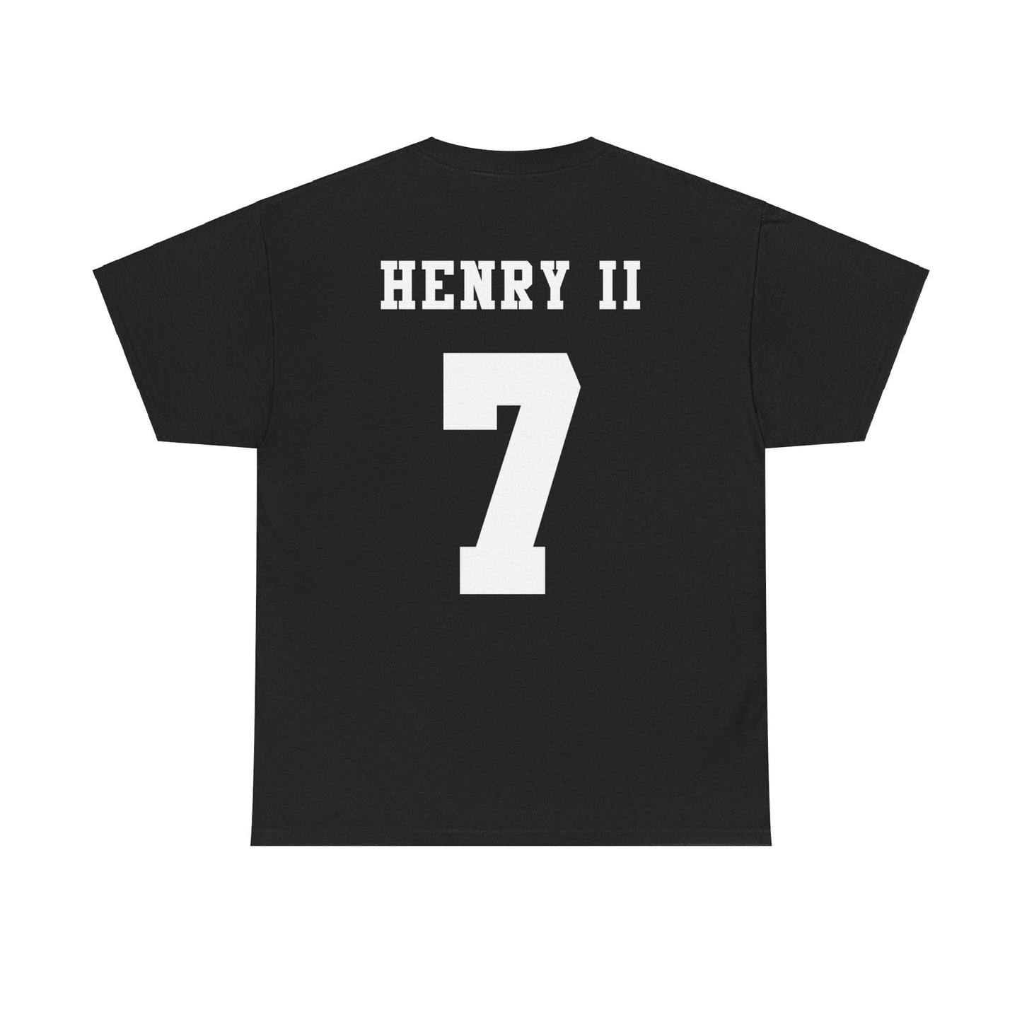 Shannon Henry II Away Shirtsey