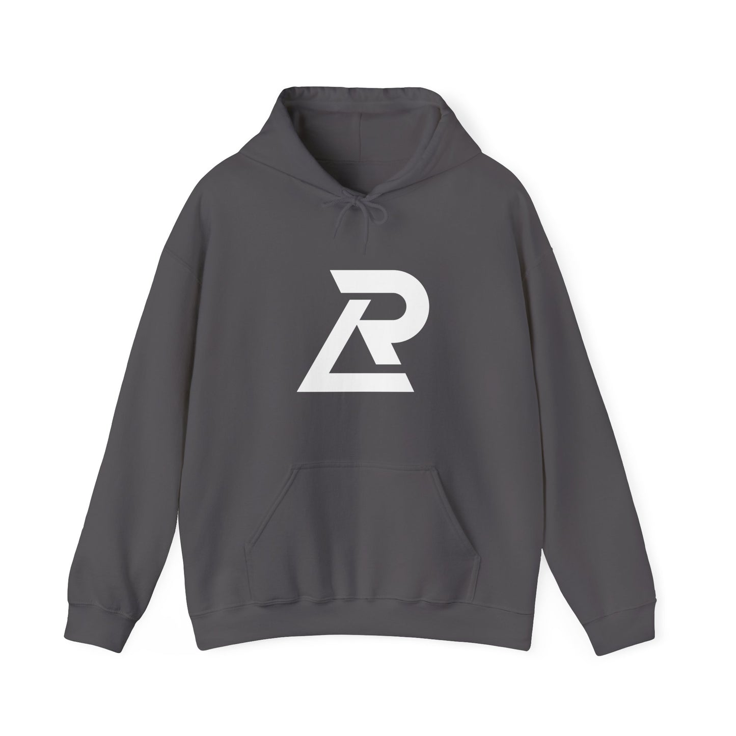 Reid Lovelace "RL" Double Sided Hoodie