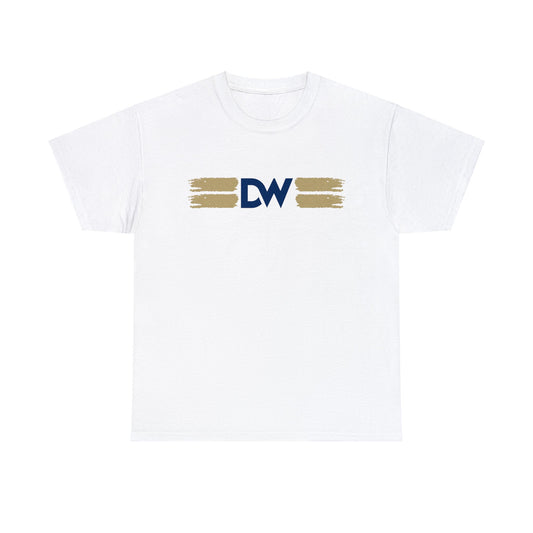 Dontae Walker Team Colors Tee