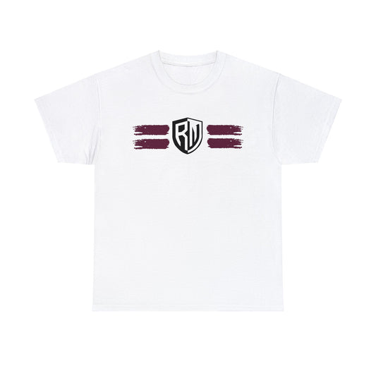 Roderick Webb Team Colors Tee