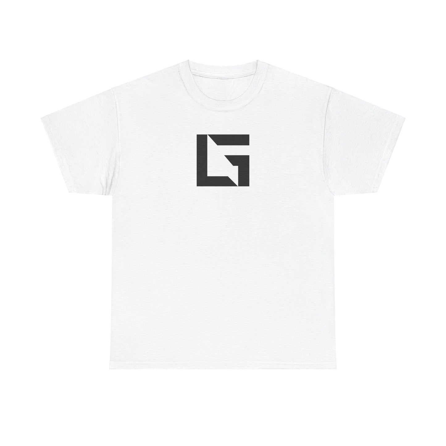 Landyn Grant "LG" Double Sided Tee