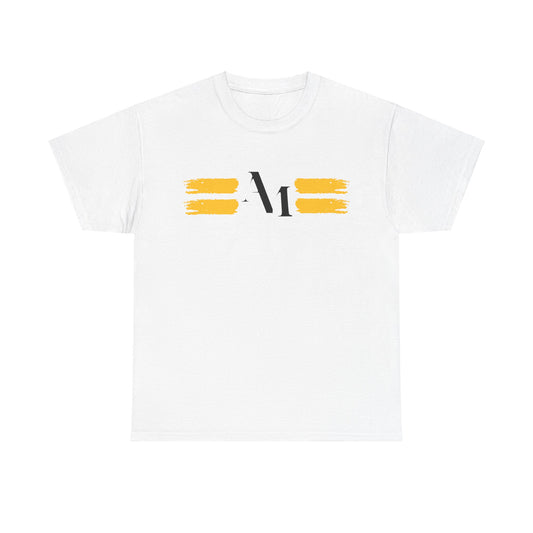 Aaron Massie Team Colors Tee
