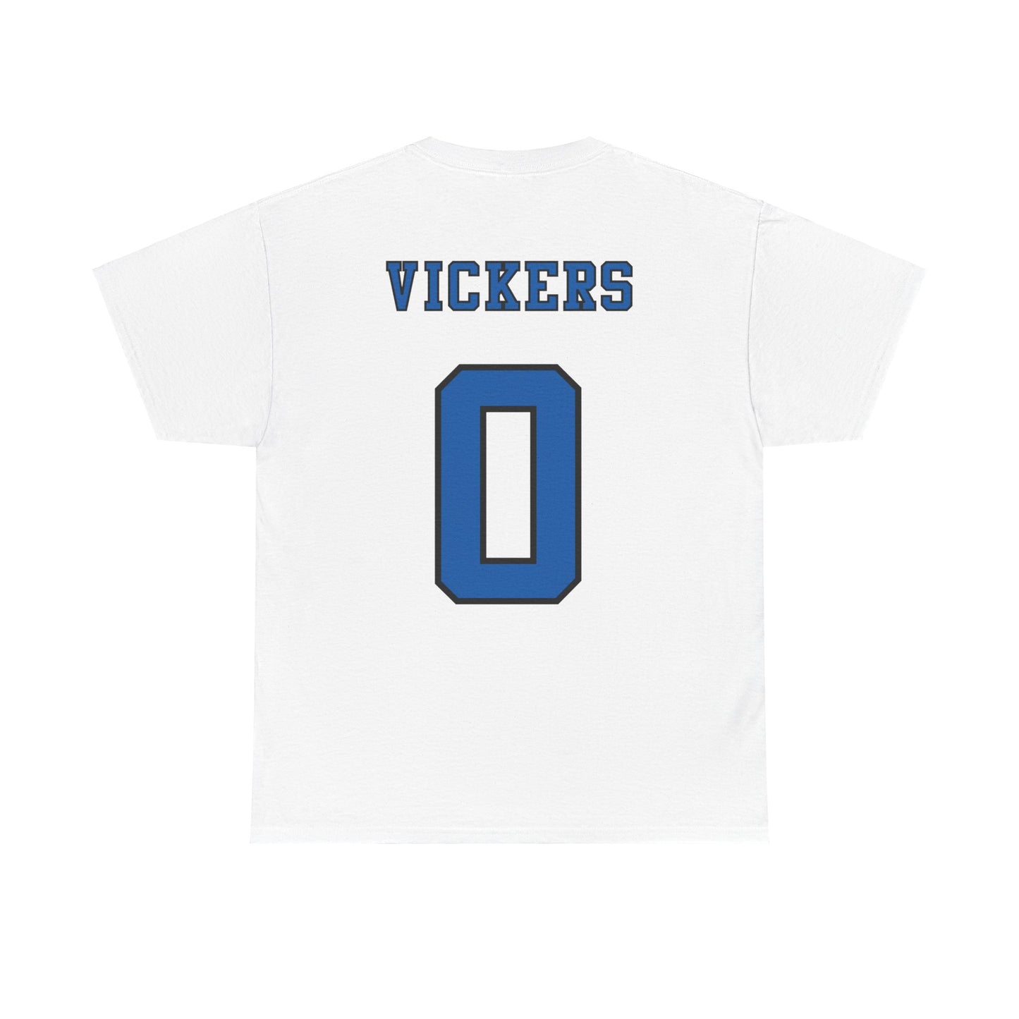 Ovauntay Vickers Home Shirtsey