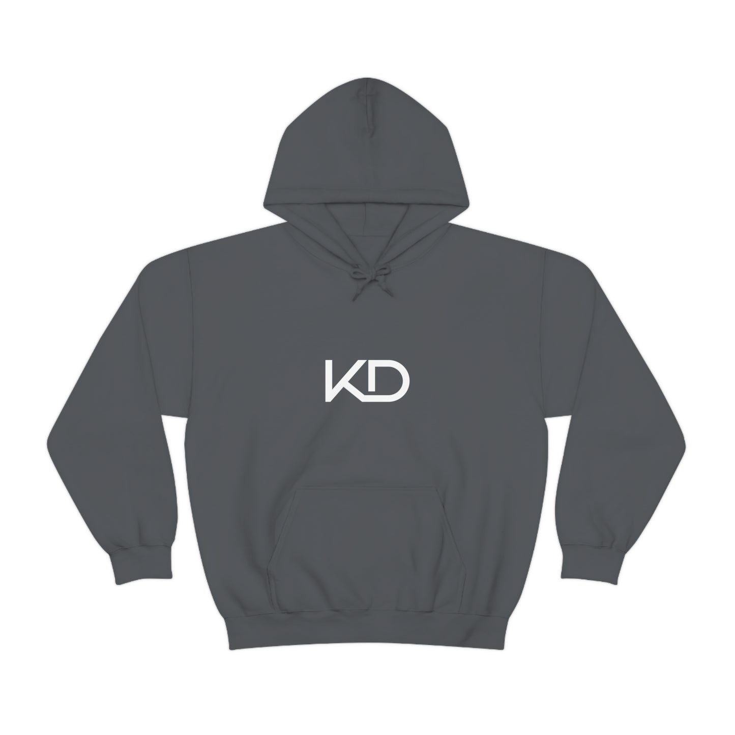 Katie Dack "KD" Hoodie