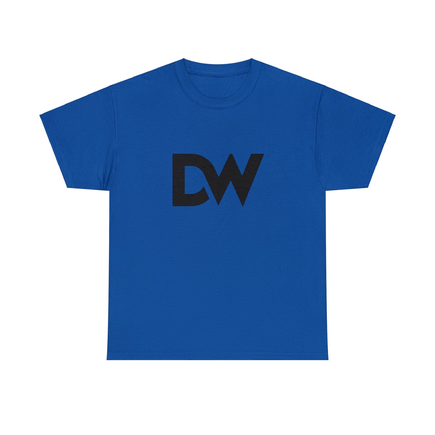 Dontae Walker "DW" Tee