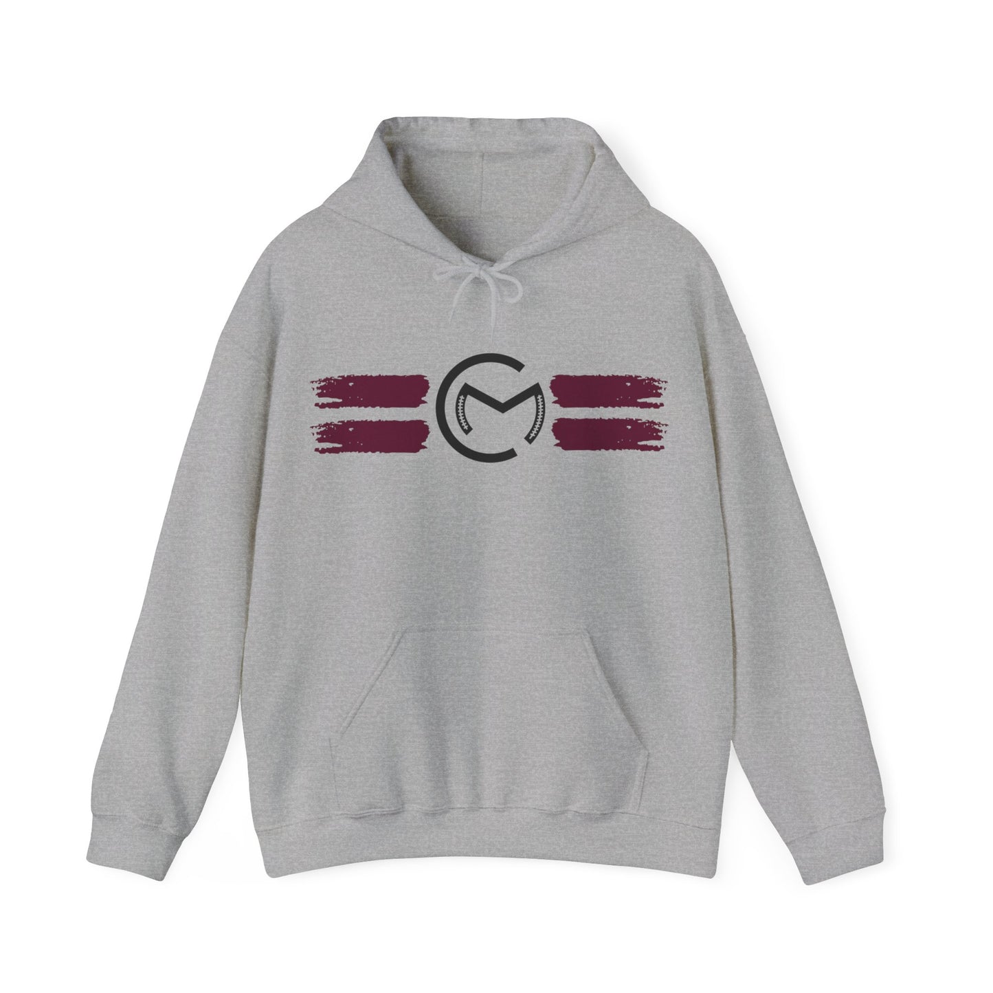 Madden Clement Team Colors Hoodie