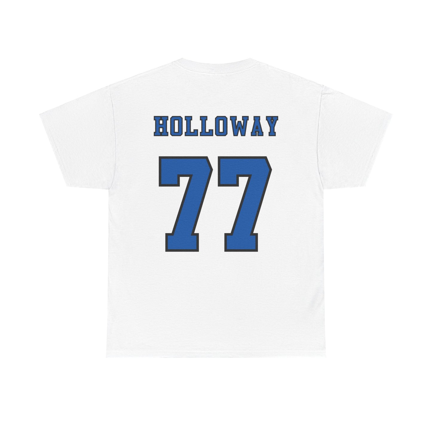 Brandon Holloway Home Shirtsey