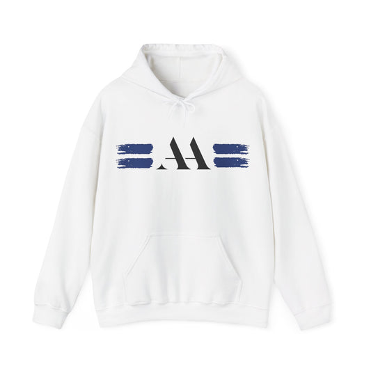 Arthur Anderson Team Colors Hoodie