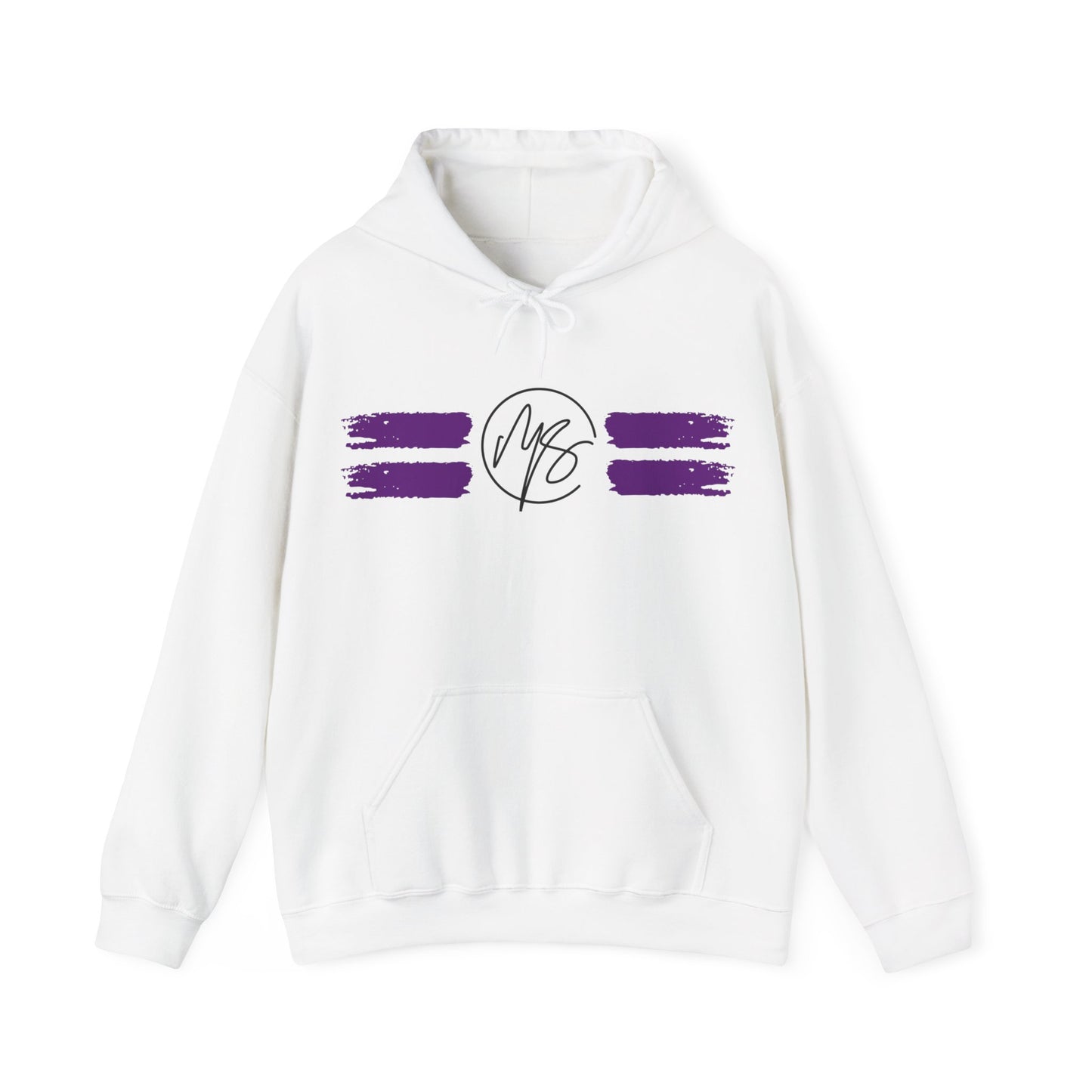 Leek Steen Team Colors Hoodie