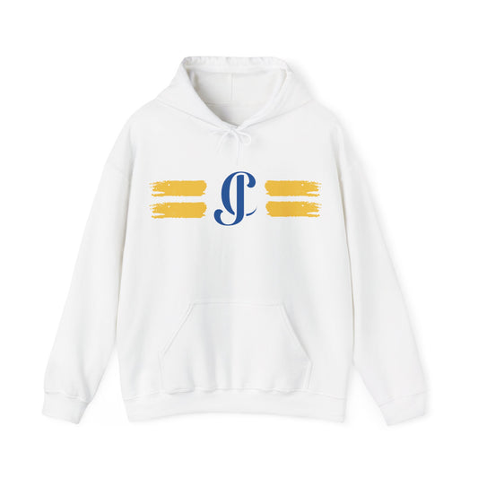 Carringtyn Johnson Team Colors Hoodie