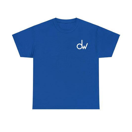 Daziy Wilson "DW" Tee