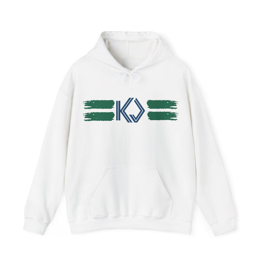 KJ Helinsky Team Colors Hoodie