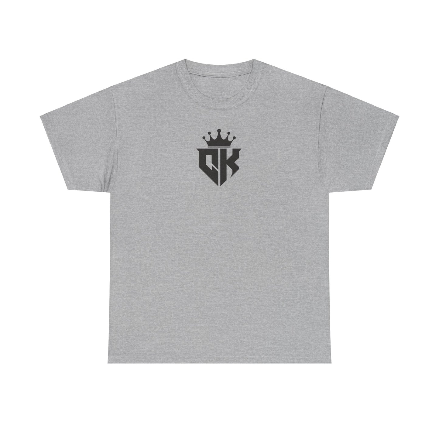 Cole Kaase "CK" Tee