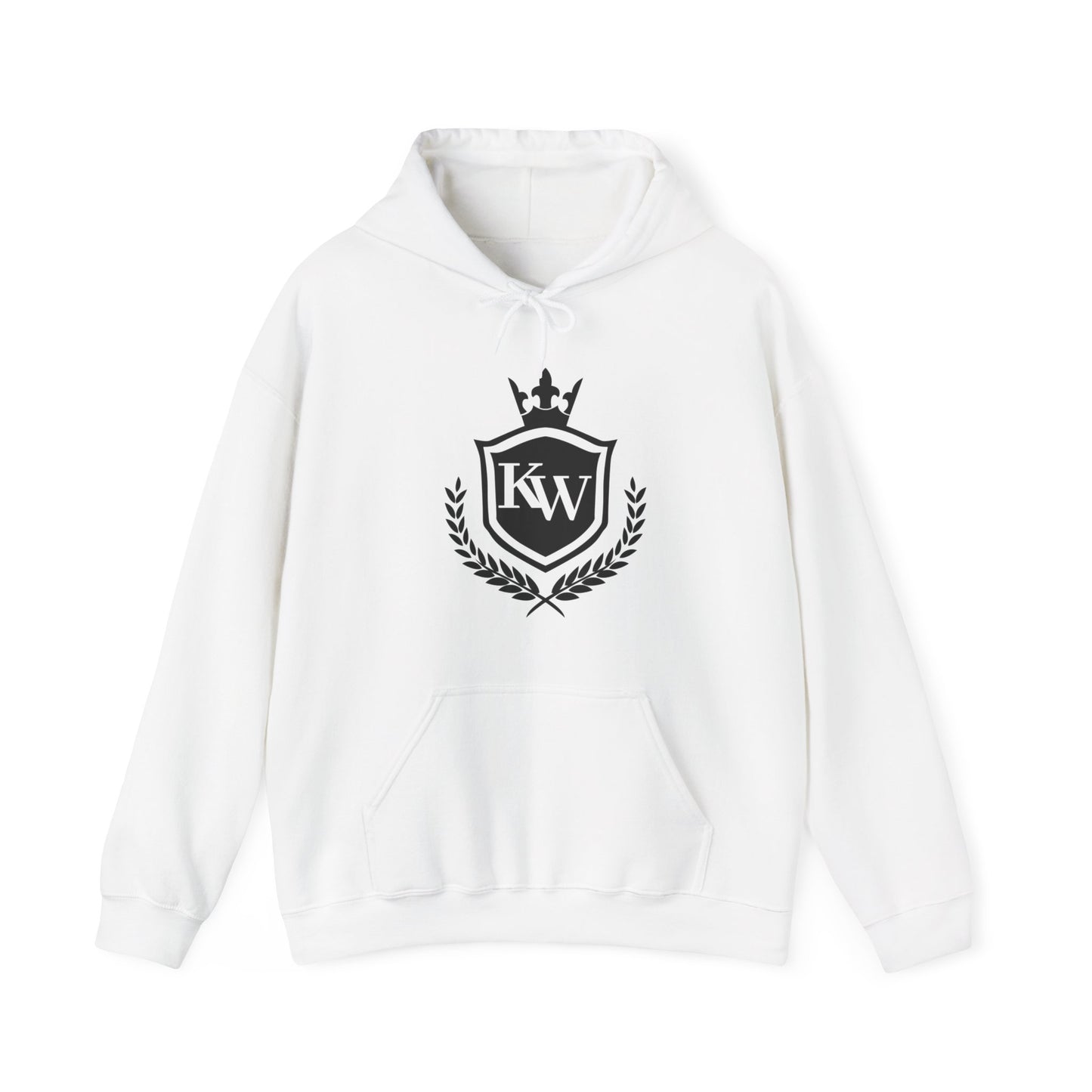 Kendarrius Watkins "KW" Hoodie