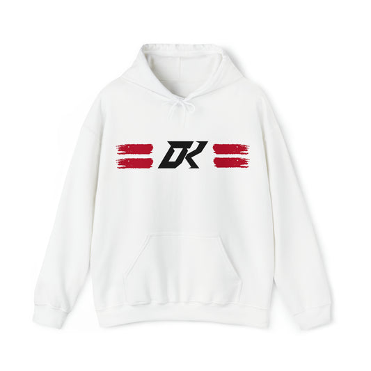 Damon Kaylor Team Colors Hoodie