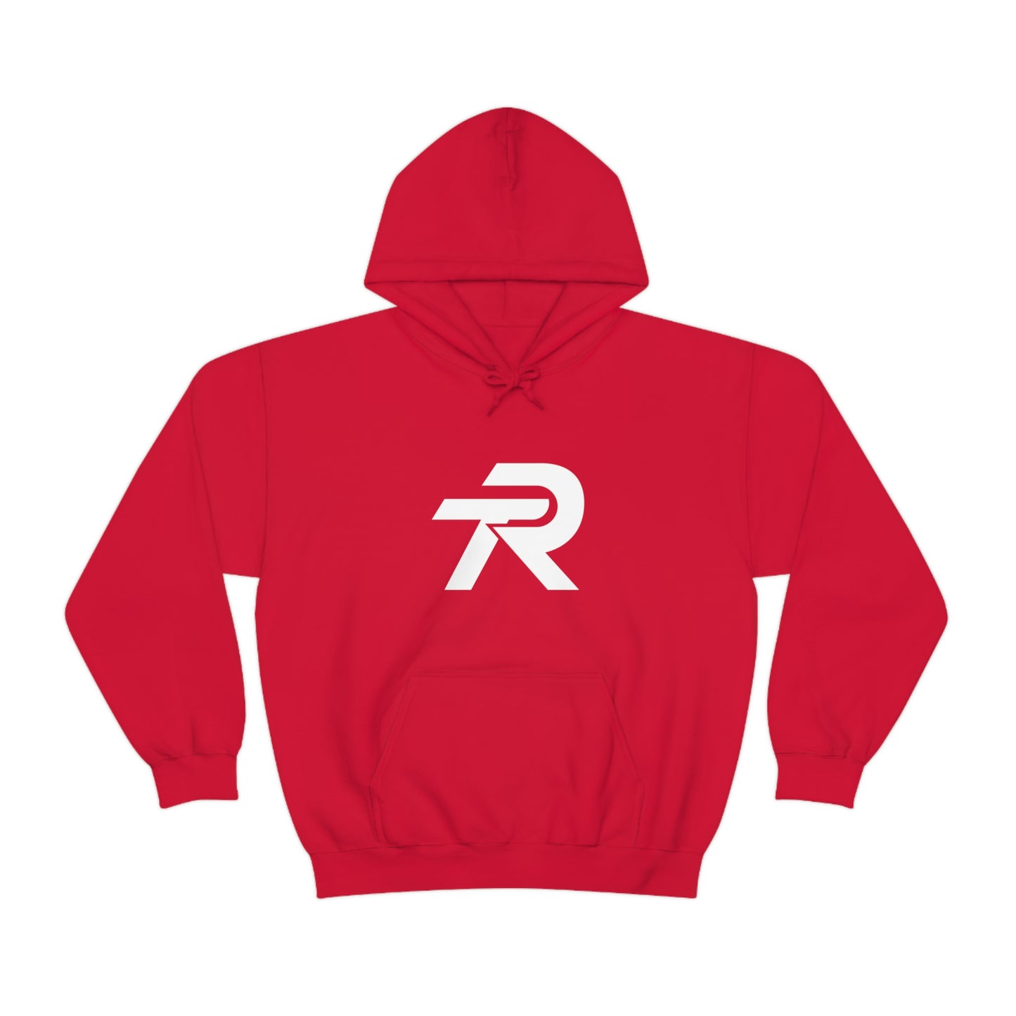 Terrance Robinson "TR" Hoodie