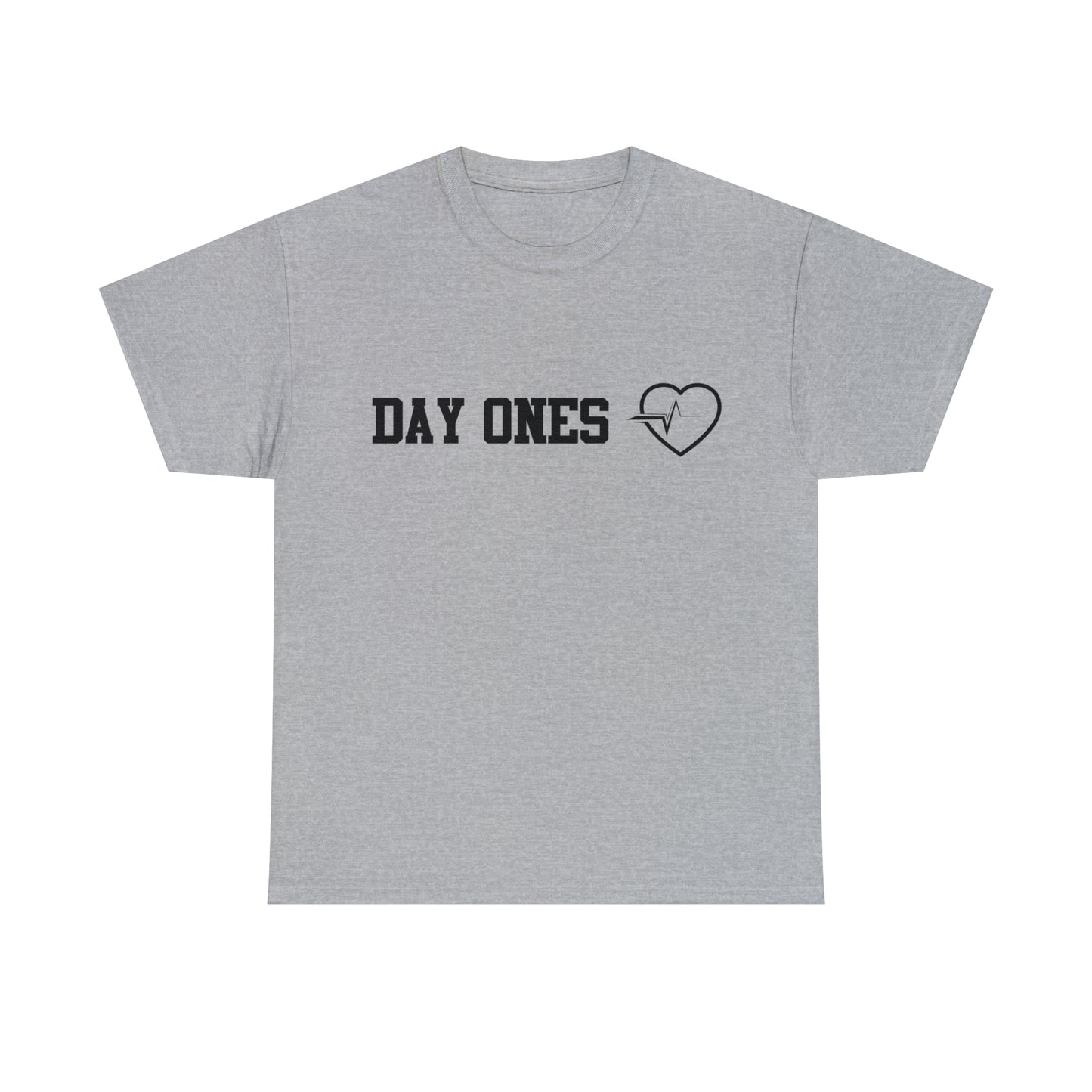 Alan Freeman Day Ones Graphic Tee