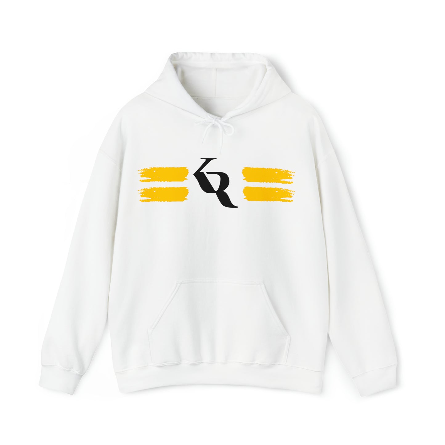 Kanye Roberts Team Colors Hoodie