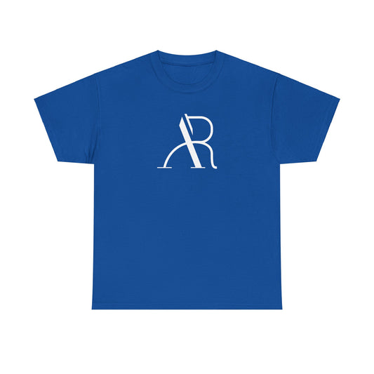 Amou Ring "AR" Tee
