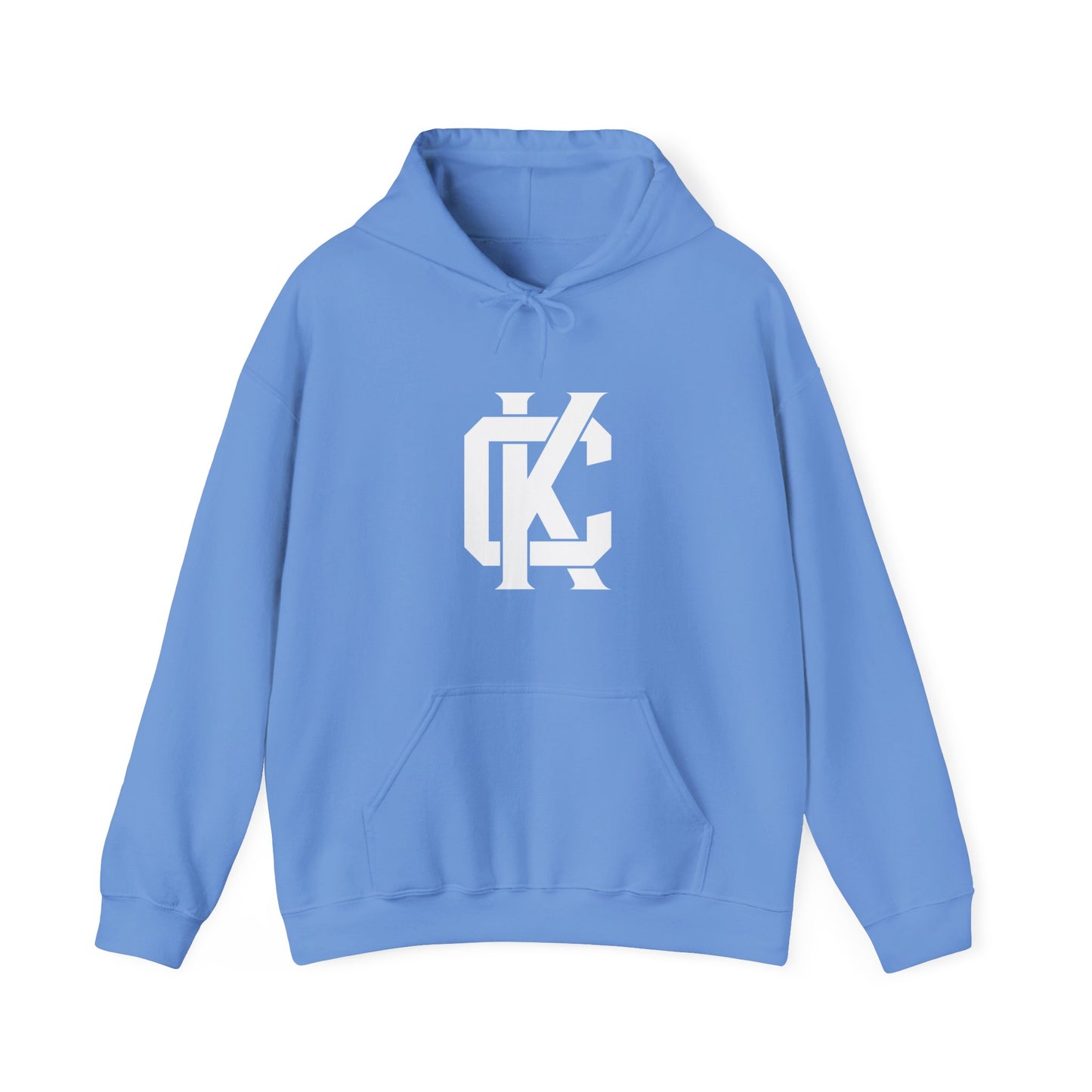 Kevonte Collins "KC" Hoodie