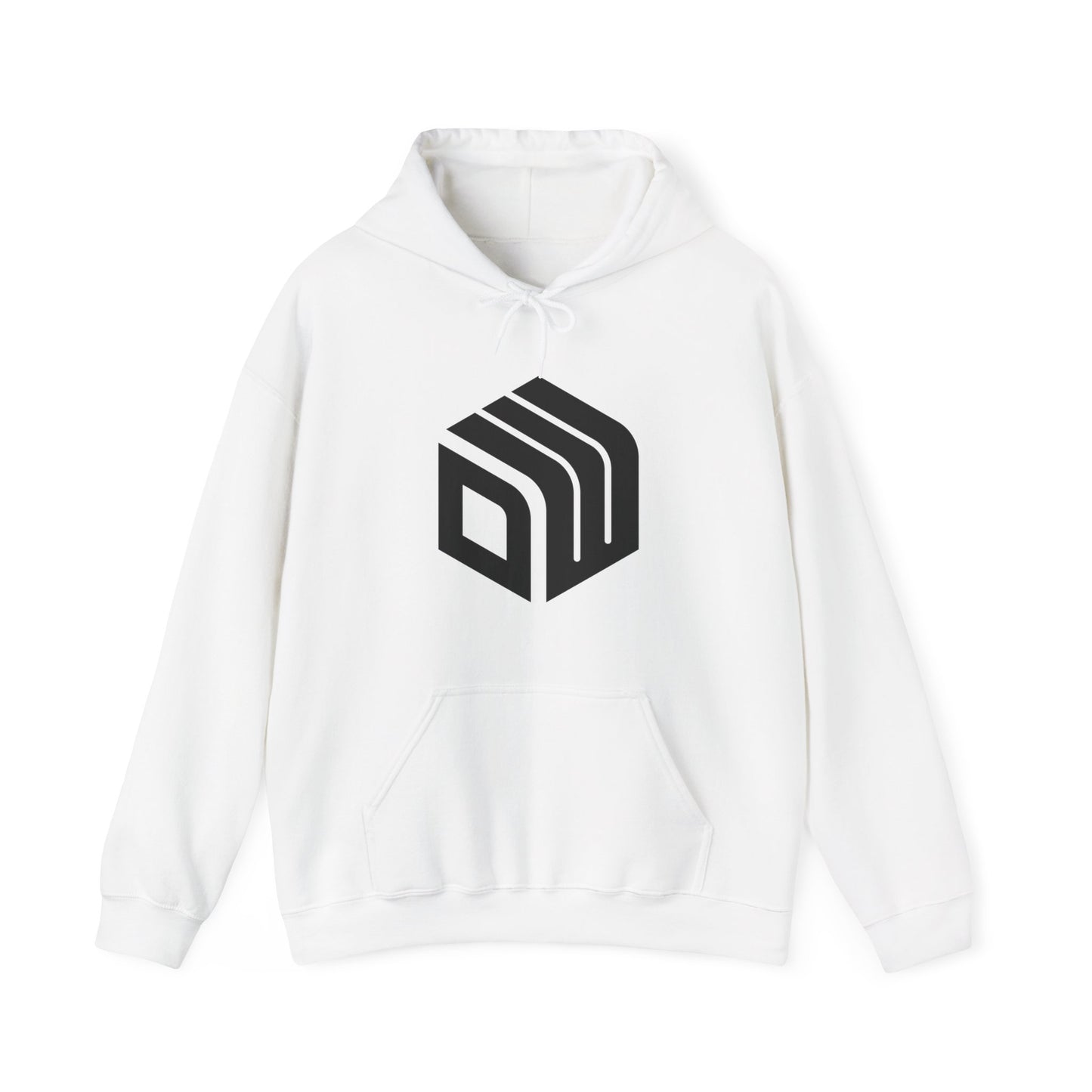 DeVante’ Wells "DW" Hoodie