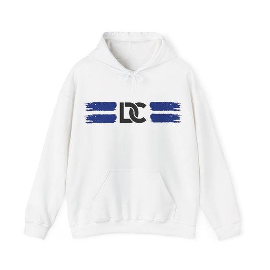 David Alejandro Team Colors Hoodie