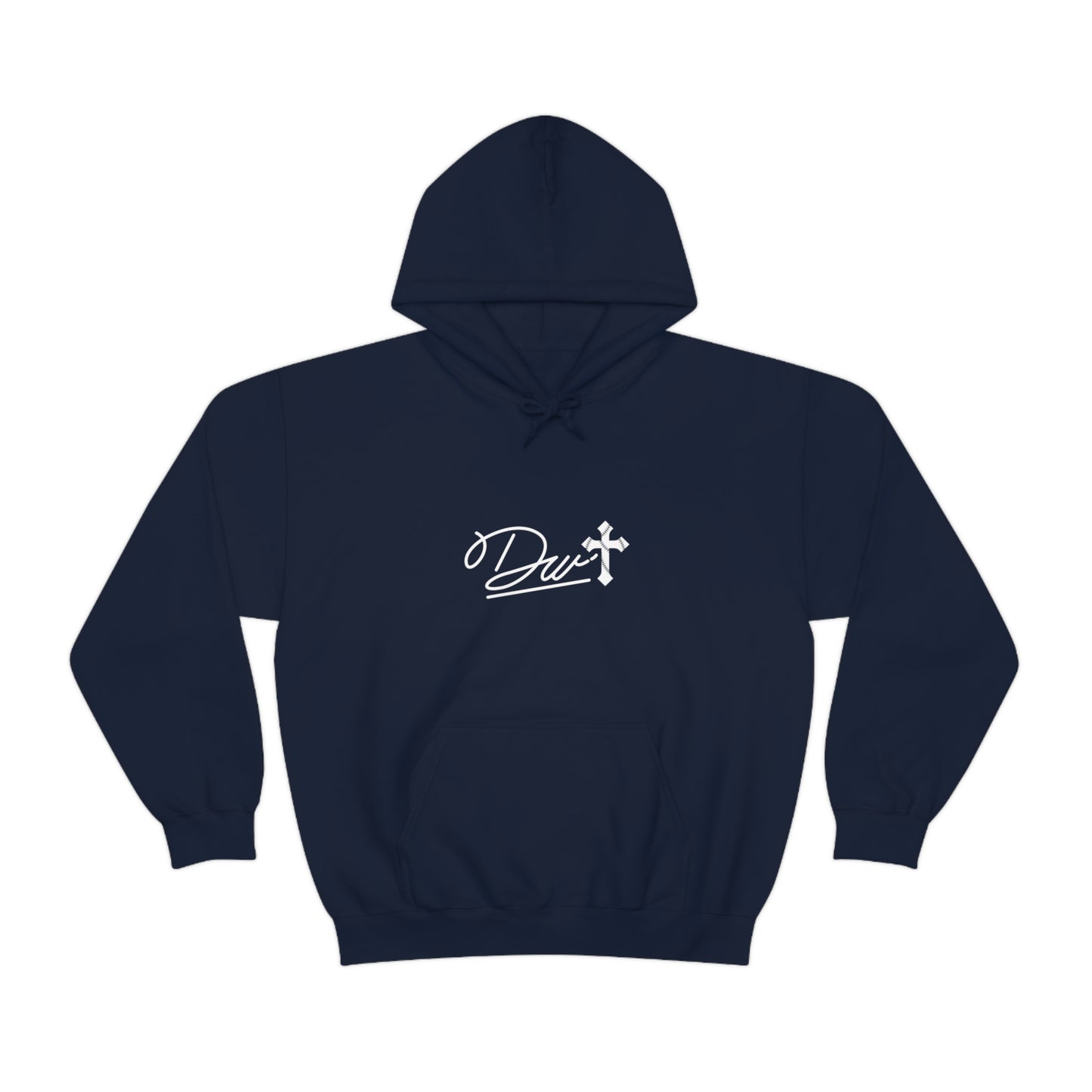 Dawson Walls "DW" Hoodie