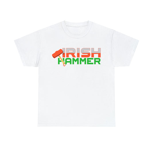 Mackenzie Flynn "Irish Hammer" Tee