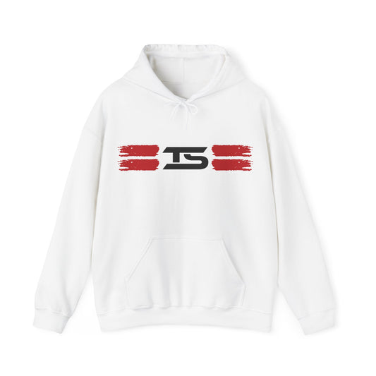 Dontrell Jenkins Team Colors Hoodie