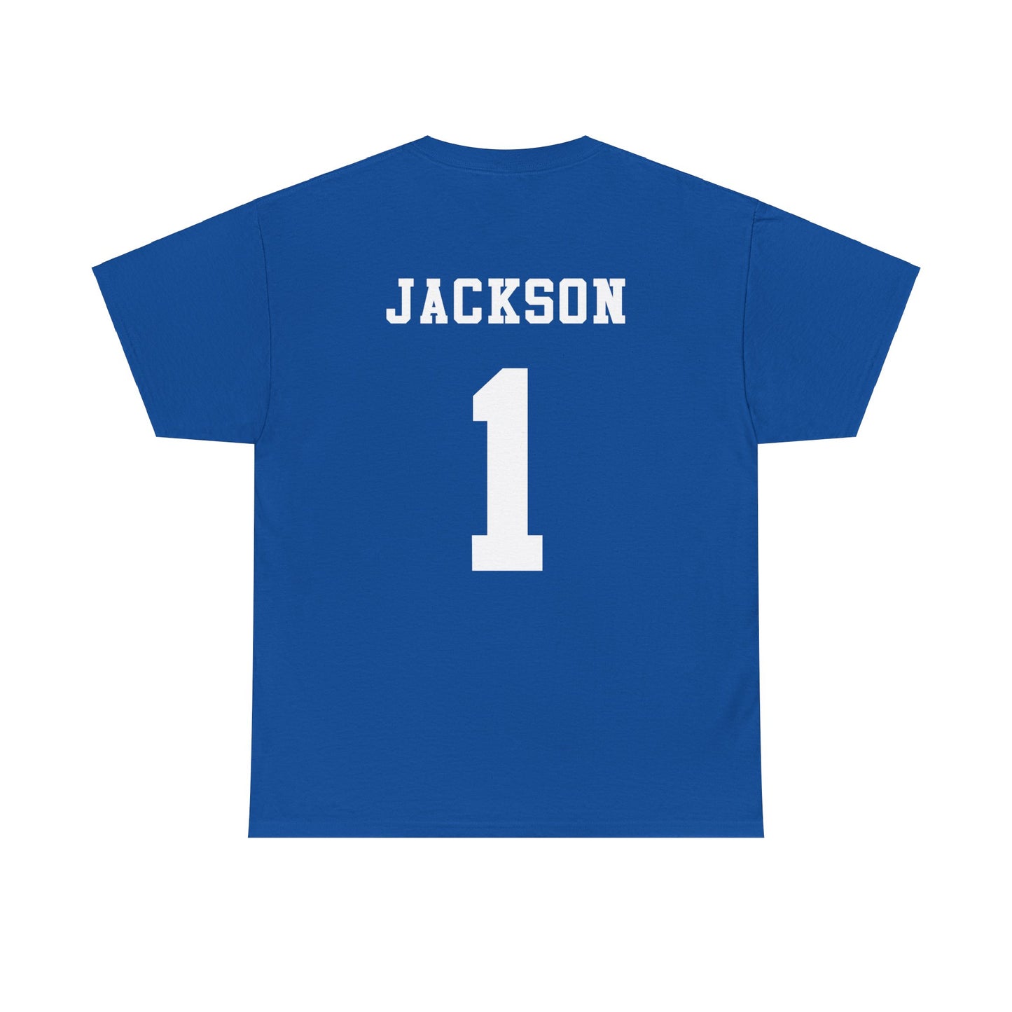 Nate Jackson Away Shirtsey