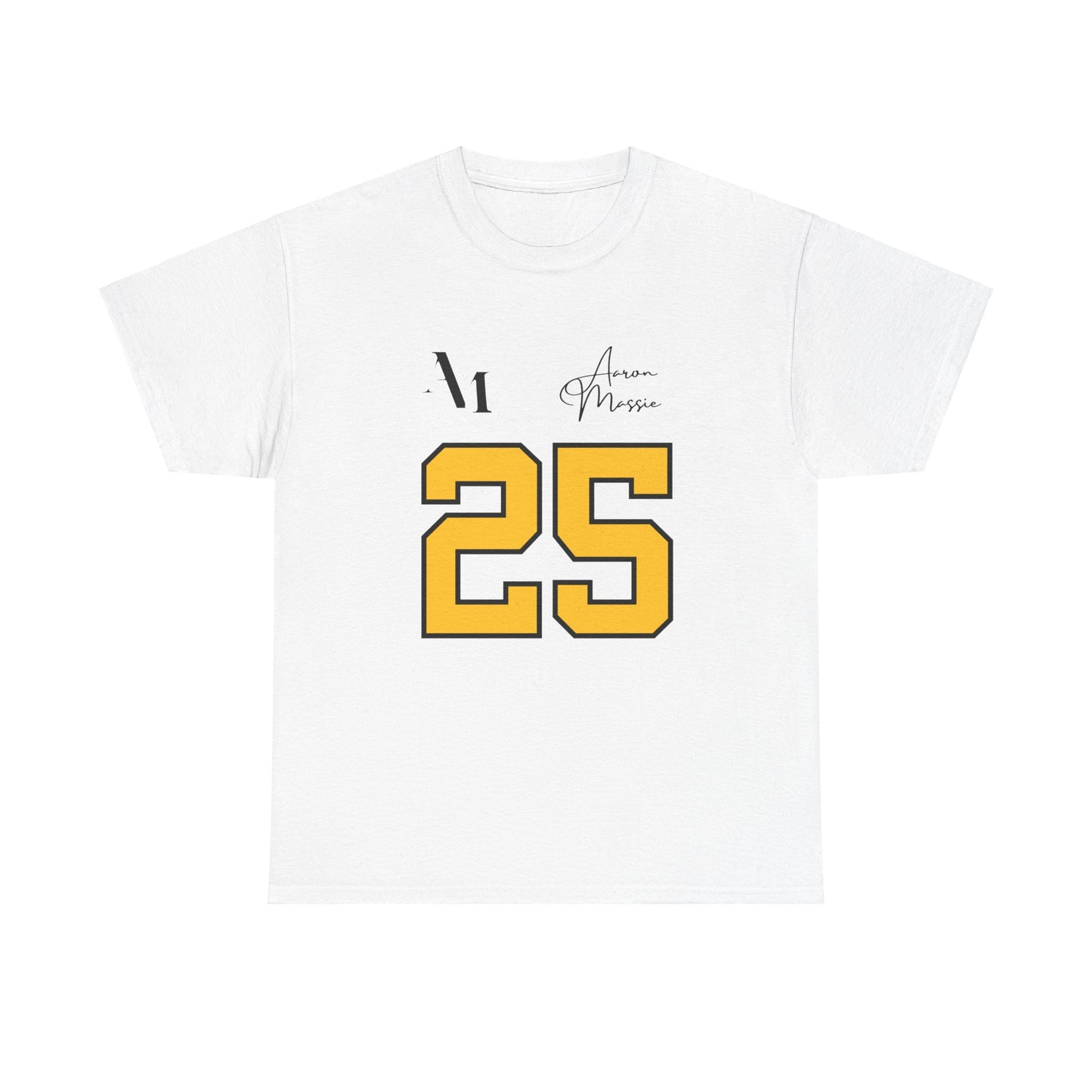 Aaron Massie Home Shirtsey